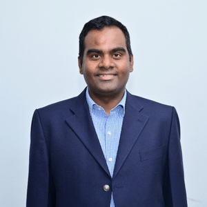 Dr. Mothivel Mummudi